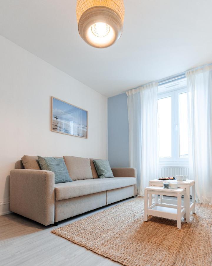 Legoodvibes, Spacieux& Lumineux Mulhouse Exterior foto