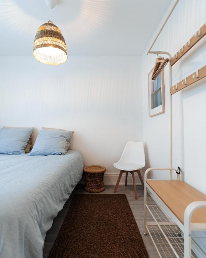 Legoodvibes, Spacieux& Lumineux Mulhouse Exterior foto